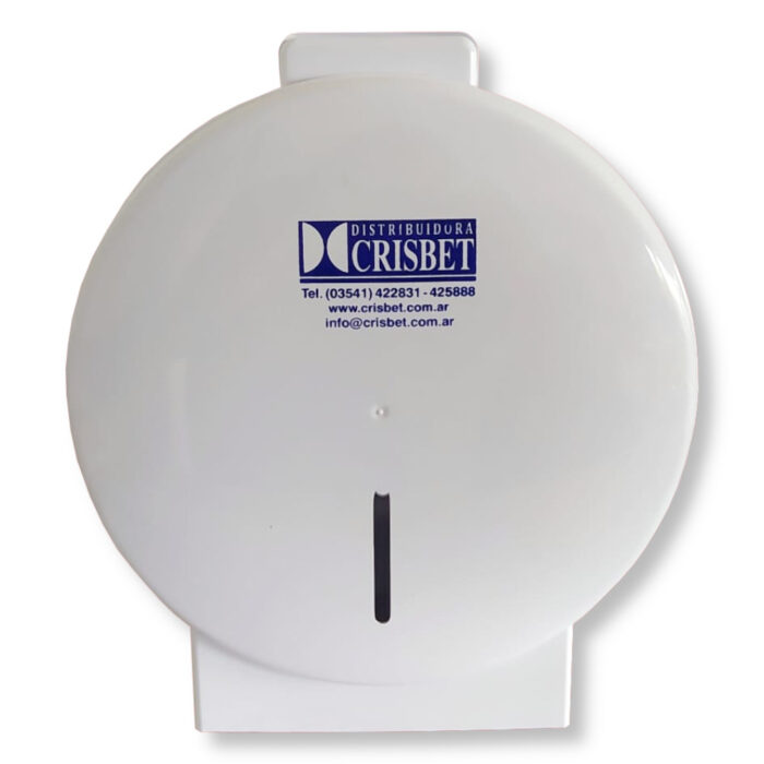 Dispenser papel higienico Jumbo