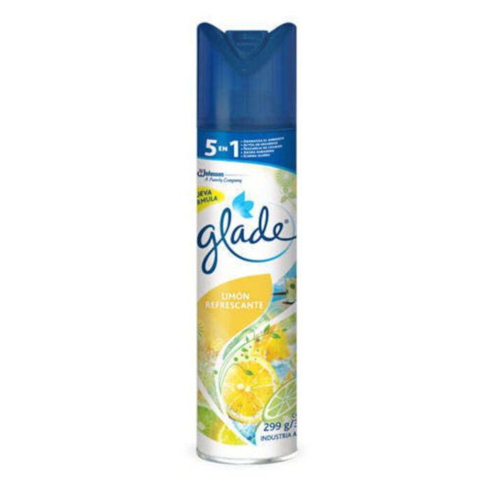 Glade aerosol 360cc