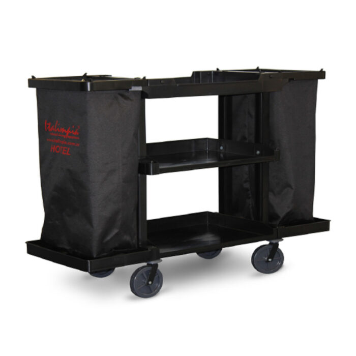 Carro Italimpia Housekeeping Bigger - A3110