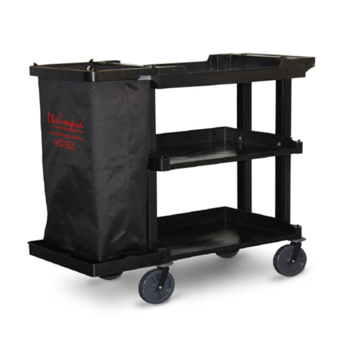 Carro Italimpia Housekeeping Junior - A3112
