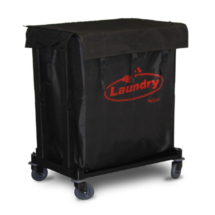 Carro Italimpia Laundry - 3116