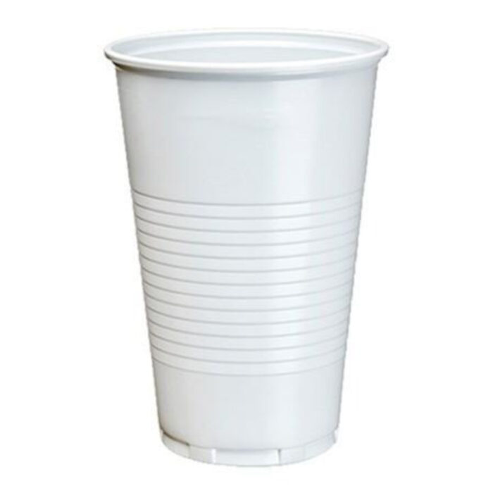 Vasos descartables 220cc