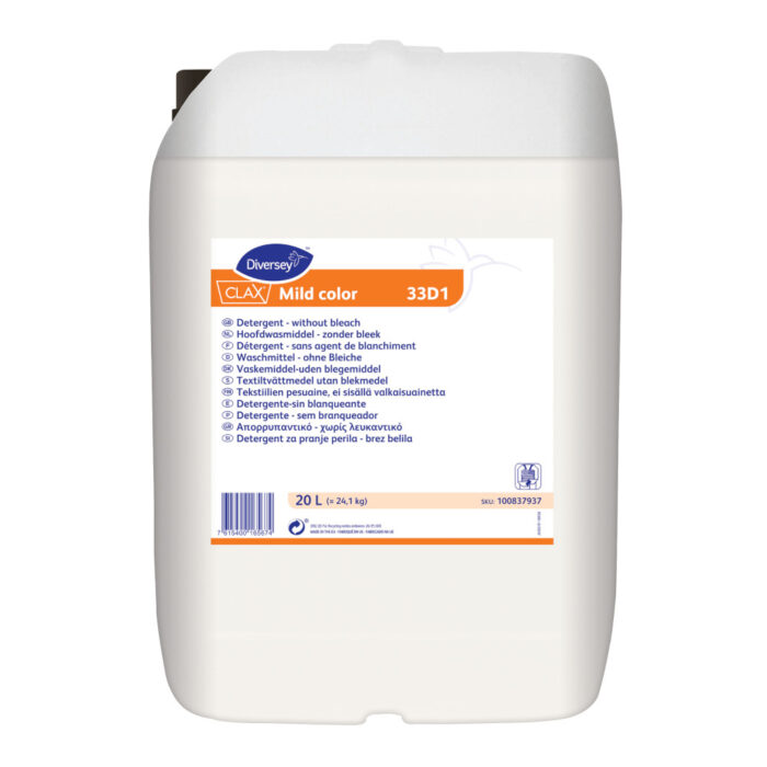 Clax Mild 3RL1 x 20lts