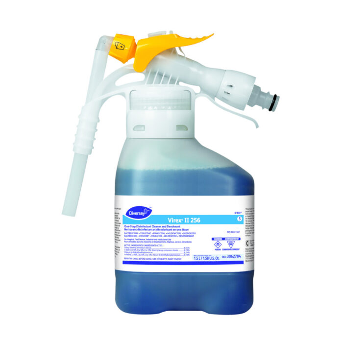 Virex II 256 J-Flex 1.5lts