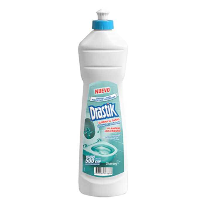 Drastik Desincrustante x 500ml